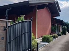 Villa in Residenziale