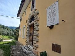 Rustico/Casale in Residenziale