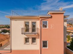 Attico/Mansarda in Residenziale