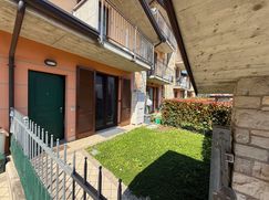 Villetta a schiera in Residenziale