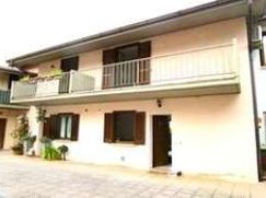 Villetta a schiera in Residenziale