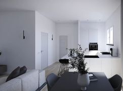 Appartamento in Residenziale