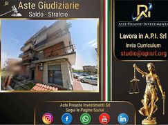 Appartamento in Residenziale