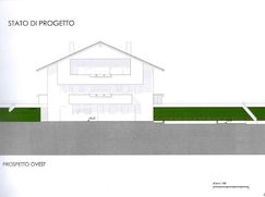 Villa in Residenziale