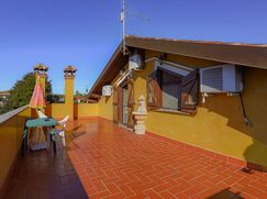 Attico/Mansarda in Residenziale