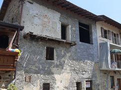 Casa indipendente in Residenziale
