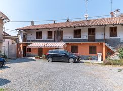 Rustico/Casale in Residenziale