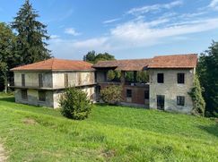 Rustico/Casale in Residenziale