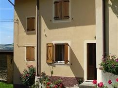 Casa Bi/Trifamiliare in Residenziale