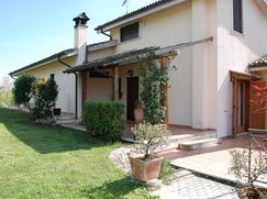 Villa in Residenziale