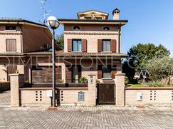 Villetta a schiera in Residenziale