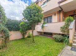 Villetta a schiera in Residenziale