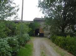 Rustico/Casale in Residenziale