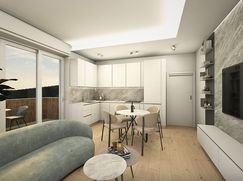 Appartamento in Residenziale