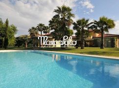 Villa in Residenziale