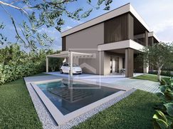 Villa in Residenziale