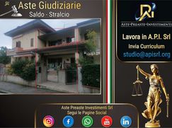 Villetta a schiera in Residenziale