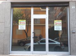 Negozio/Locale commerciale in Commerciale