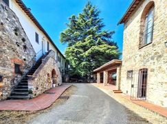 Rustico/Casale in Residenziale