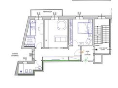 Appartamento in Residenziale