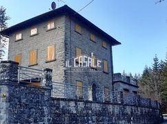 Villa in Residenziale