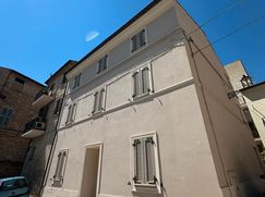 Casa indipendente in Residenziale