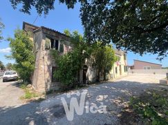 Rustico/Casale in Residenziale