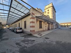 Ufficio in Commerciale