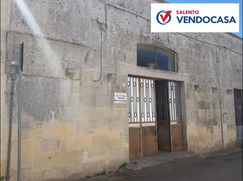 Rustico/Casale in Residenziale