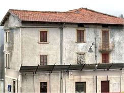 Edificio in Residenziale