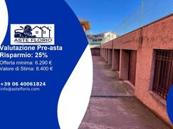 Box/posto auto in Residenziale