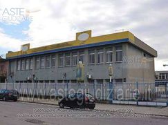 Cantina/Solaio in Residenziale