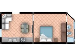 Appartamento in Residenziale