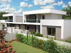 Casa Bi/Trifamiliare in Residenziale