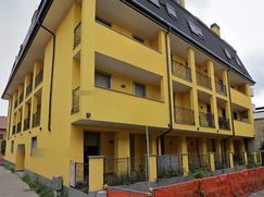 Appartamento in Residenziale