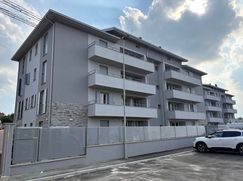 Attico/Mansarda in Residenziale
