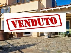 Villetta a schiera in Residenziale