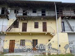 Rustico/Casale in Residenziale