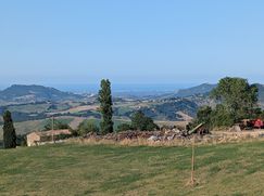 Rustico/Casale in Residenziale
