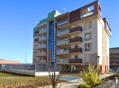 Appartamento in Residenziale