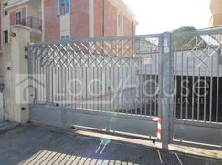 Box/posto auto in Residenziale