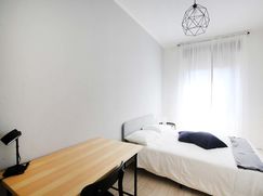 Stanza in Residenziale