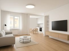 Appartamento in Residenziale