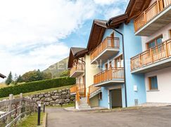 Villetta a schiera in Residenziale