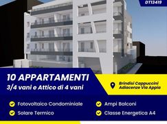 Appartamento in Residenziale