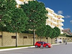 Attico/Mansarda in Residenziale
