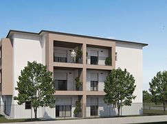 Appartamento in Residenziale