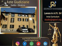 Appartamento in Residenziale