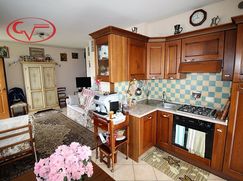 Villetta a schiera in Residenziale