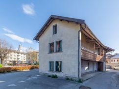 Casa indipendente in Residenziale